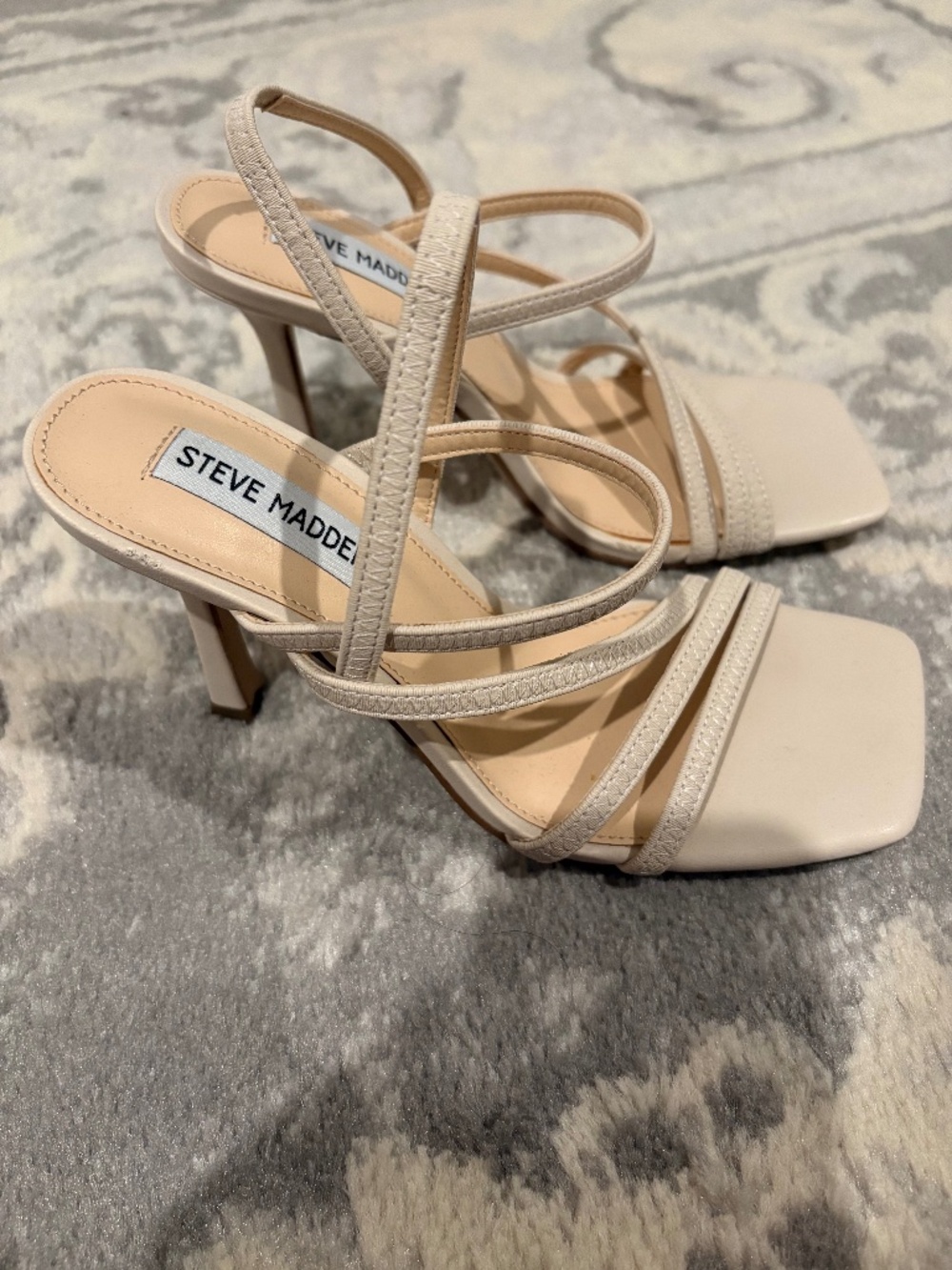Steve Madden heels